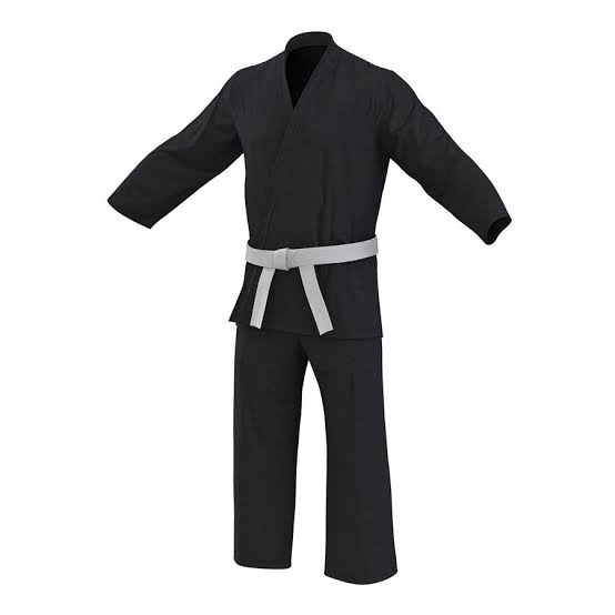 Bjj Gi